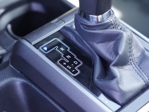 Used 2023 Toyota Tacoma TRD Off-Road w/ Black Out Package (TMS) image 35