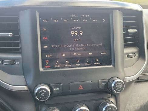 Used 2019 RAM 1500 Big Horn AWD/4WD image 20