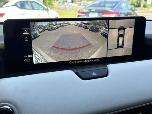 Used 2024 MAZDA CX-90 Plug-In Hybrid w/ Premium Plus AWD/4WD image 26