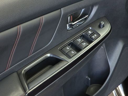 Used 2021 Subaru WRX AWD/4WD image 33