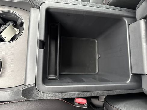 New 2026 Honda Ridgeline TrailSport+ image 23