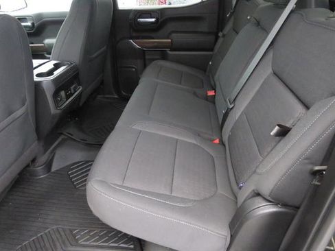 Used 2021 Chevrolet Silverado 1500 RST image 20