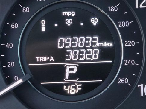 Used 2013 Honda Accord EX-L image 22