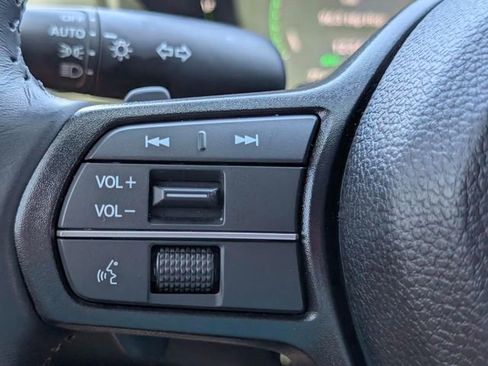 Used 2025 Honda Accord Sport image 26