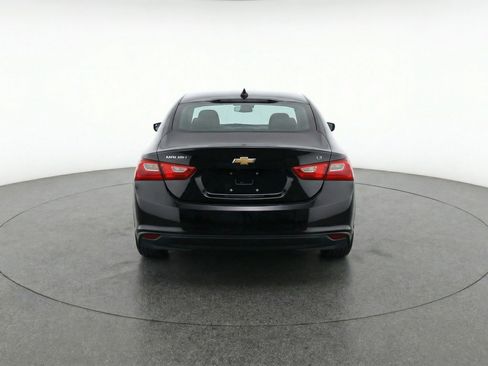 Used 2024 Chevrolet Malibu LT FWD image 7