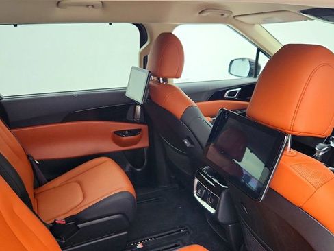 Used 2024 Kia Carnival SX image 23