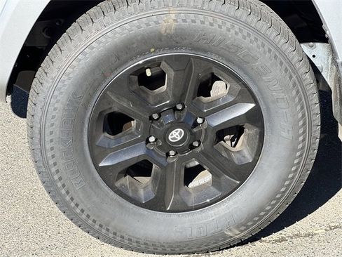 Used 2023 Toyota 4Runner SR5 w/ Convenience Package (TMS) image 15