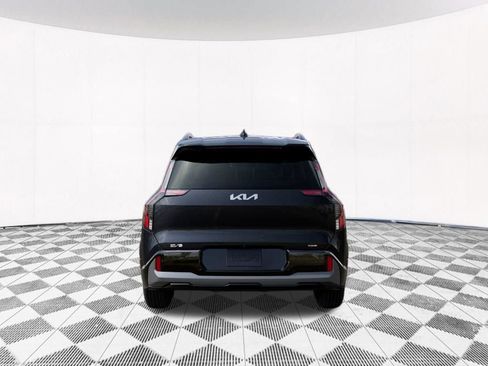 New 2026 Kia EV9 GT-Line AWD/4WD image 6