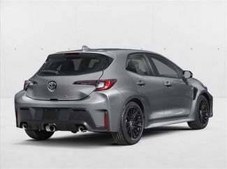 New 2026 Toyota Corolla GR AWD/4WD video 2