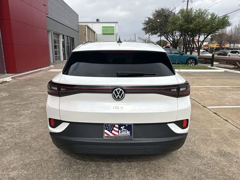 Used 2024 Volkswagen ID.4 S image 13