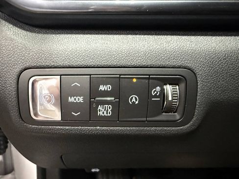 Used 2026 GMC Terrain AT4 w/ Convenience Package III AWD/4WD image 19