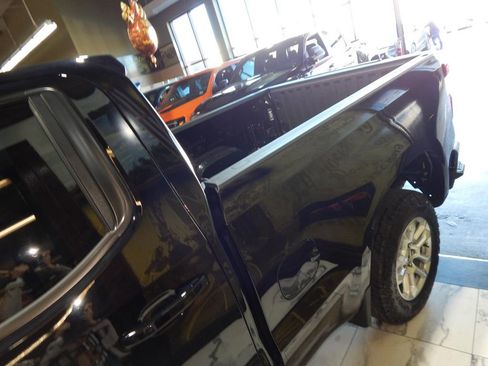 Used 2025 Chevrolet Silverado 1500 RST w/ Convenience Package II image 35