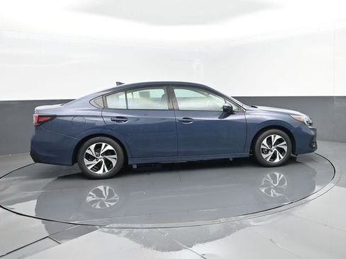 Used 2023 Subaru Legacy Premium AWD/4WD image 4