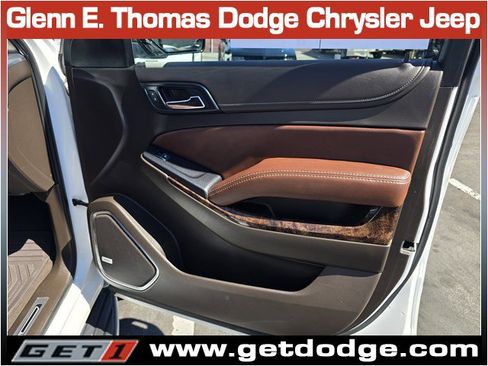 Used 2020 Chevrolet Tahoe Premier image 42