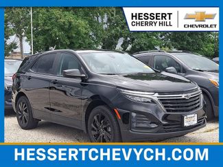 Certified 2023 Chevrolet Equinox LS w/ LS Convenience Package AWD/4WD video 1