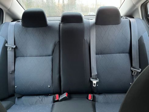 Used 2025 Nissan Versa SV image 35