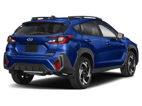 New 2026 Subaru Crosstrek 2.5i Limited AWD/4WD image 2