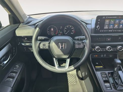 Used 2024 Honda CR-V EX-L image 12