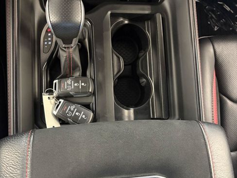 Used 2025 RAM 1500 RHO w/ RHO Level 1 Equipment Group AWD/4WD image 33