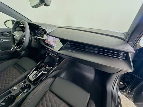 New 2026 Audi RS 3 AWD/4WD image 44