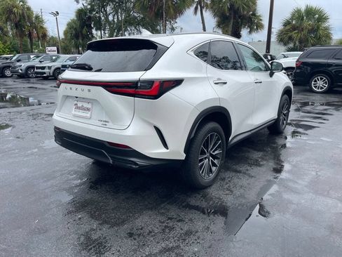 Used 2023 Lexus NX 350 AWD image 6