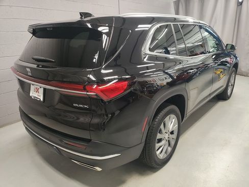 New 2026 Buick Enclave Preferred w/ Power Package image 2