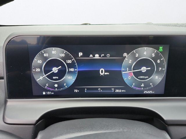 Certified 2024 Kia Seltos EX AWD/4WD image 15