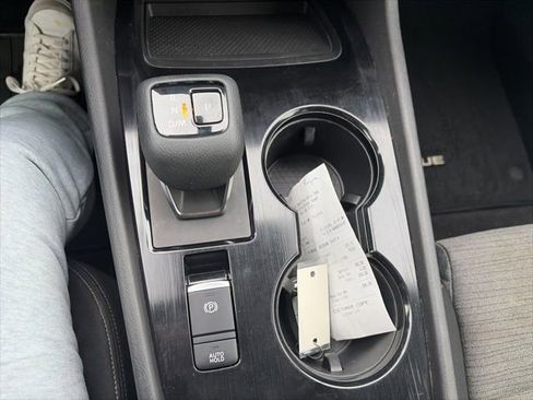 Used 2021 Nissan Rogue S image 22