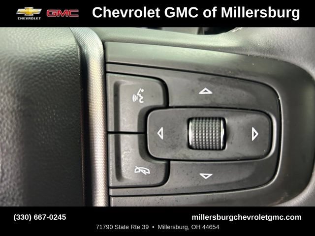 Used 2025 GMC Sierra 1500 Elevation AWD/4WD image 26
