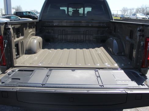 New 2026 Ford F150 XLT w/ Equipment Group 302A MID AWD/4WD image 19