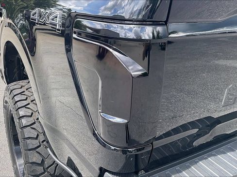 Used 2024 Ford F150 Lariat w/ Mobile Office Package AWD/4WD image 31
