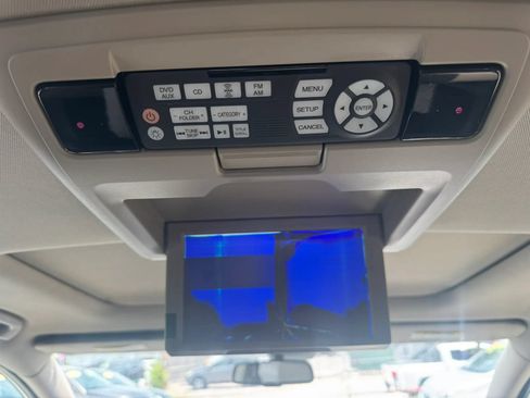 Used 2014 Honda Odyssey EX-L image 16