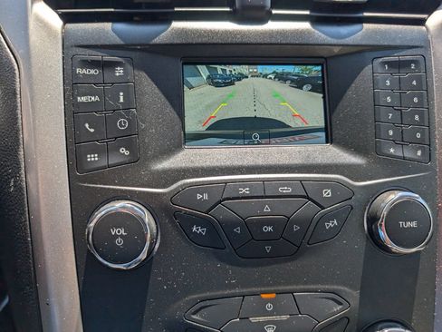 Used 2020 Ford Fusion S FWD image 23