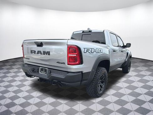 Used 2026 RAM 1500 RHO w/ RHO Level 1 Equipment Group AWD/4WD image 9