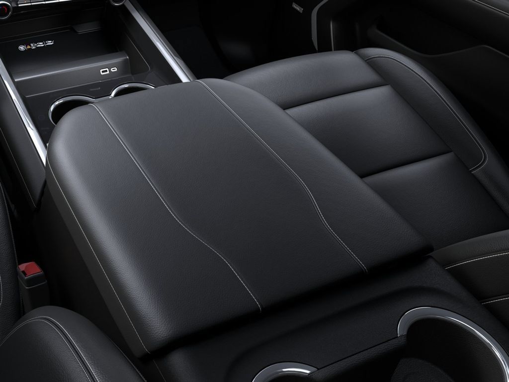 New 2027 Chevrolet Suburban LT w/ Comfort Package RWD image 7