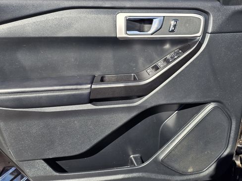 Used 2021 Ford Explorer 2WD image 9