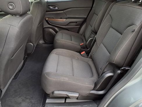 Certified 2023 GMC Acadia SLE image 7