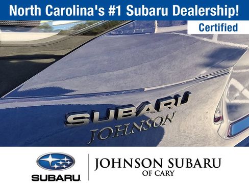 Certified 2026 Subaru Forester Sport AWD/4WD image 19