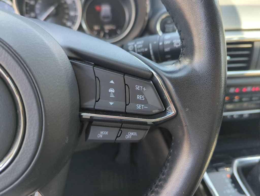 Used 2023 MAZDA CX-9 Touring AWD/4WD image 23