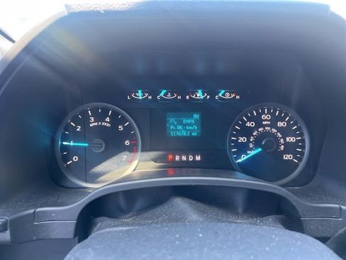 Used 2019 Ford F150 XLT AWD/4WD image 10