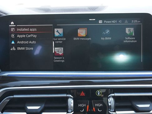 Used 2019 BMW X7 xDrive40i w/ Luxury Seating Package image 69