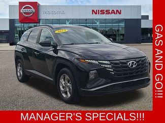 Used 2024 Hyundai Tucson SEL AWD/4WD video 1