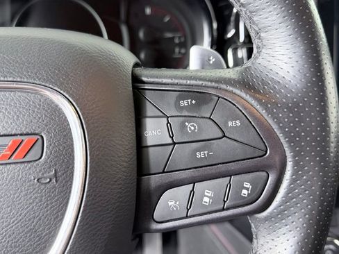 Used 2023 Dodge Durango R/T w/ Blacktop Package AWD/4WD image 19