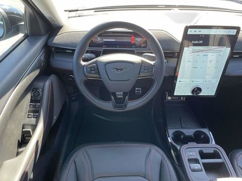 New 2025 Ford Mustang Mach-E Premium w/ Sport Appearance Package image 7