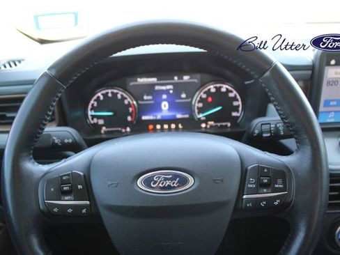 Used 2022 Ford Maverick Lariat image 10