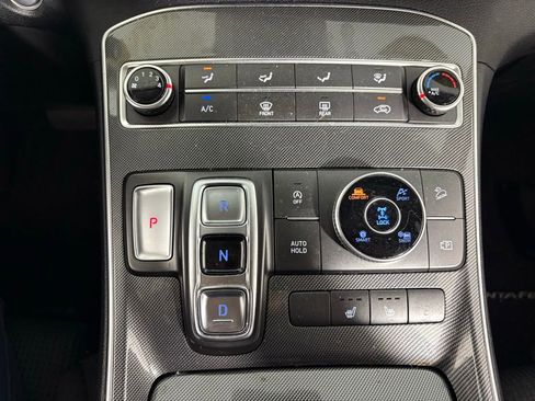 Used 2022 Hyundai Santa Fe SEL AWD/4WD image 21