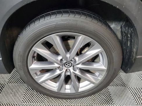 Used 2023 MAZDA CX-9 Grand Touring AWD/4WD image 11