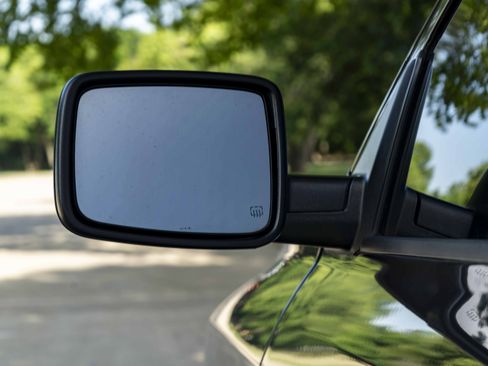 Used 2019 RAM 1500 Tradesman w/ Chrome Plus Package RWD image 12