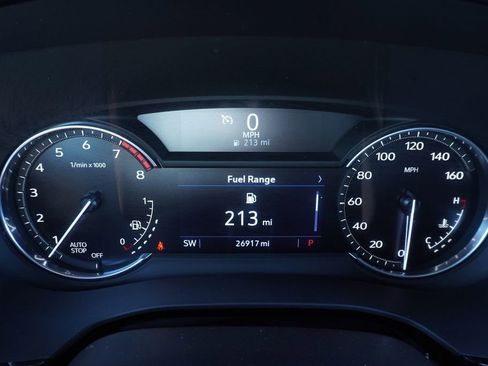 Used 2021 Cadillac XT5 Premium Luxury w/ LPO, Floor Liner Package image 21