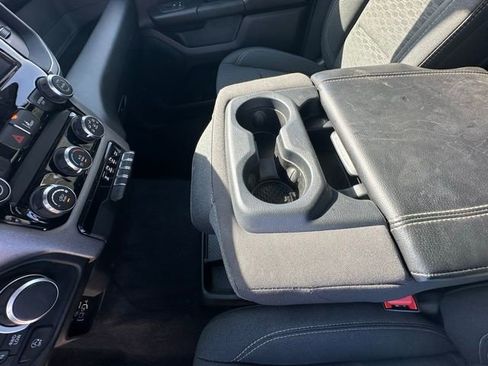 Used 2025 RAM 1500 Tradesman image 27